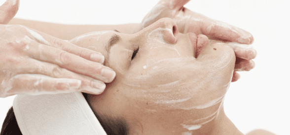 Hydrating Pamper Facial - 75mins