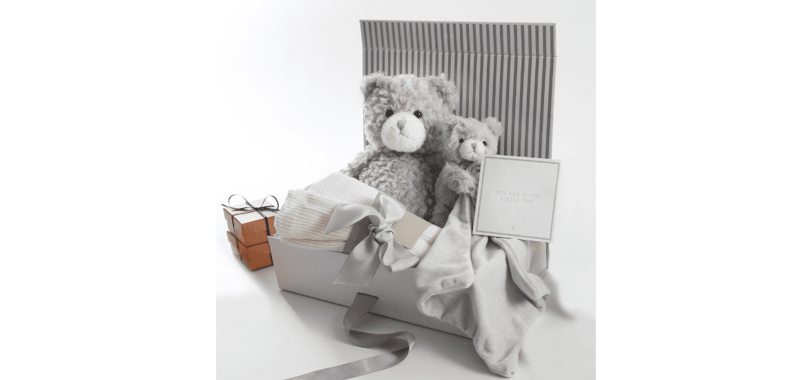 Luxe Comfort Gift Set