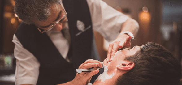 Groom the Groom's Men