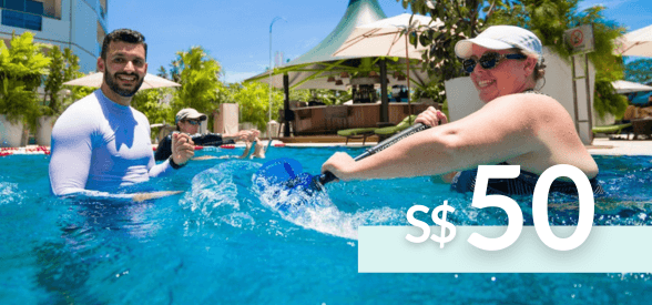 S$50 The Ripple Club Gift Card