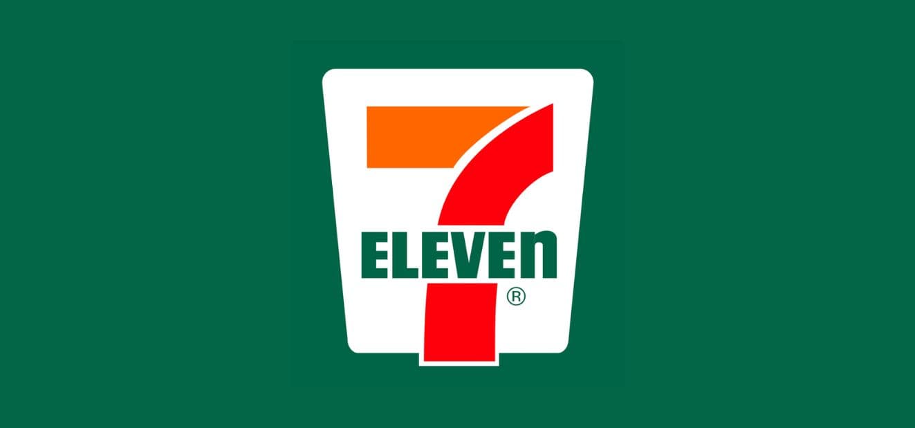 7-Eleven Gift Voucher