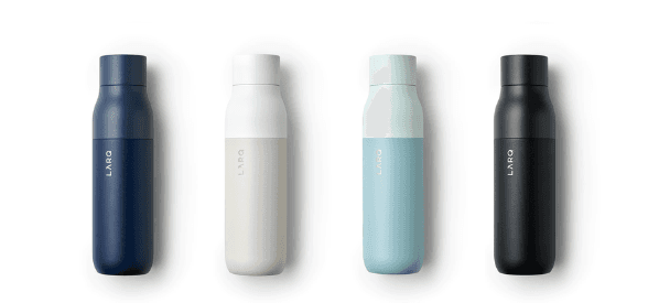 LARQ Bottle - 740ml Self-Cleaning Water Bottle