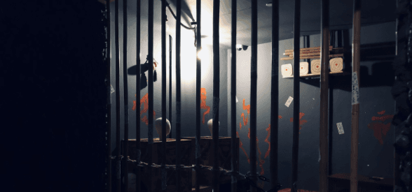 All Day Escape Room Experience for 8