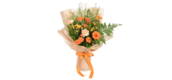 Aurora Flower Bouquet