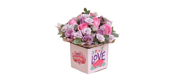 Beautiful Feeling Of Love