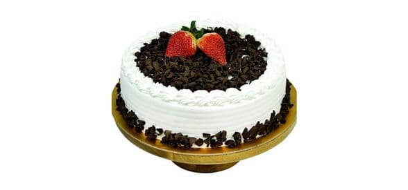 Black Forest Cake