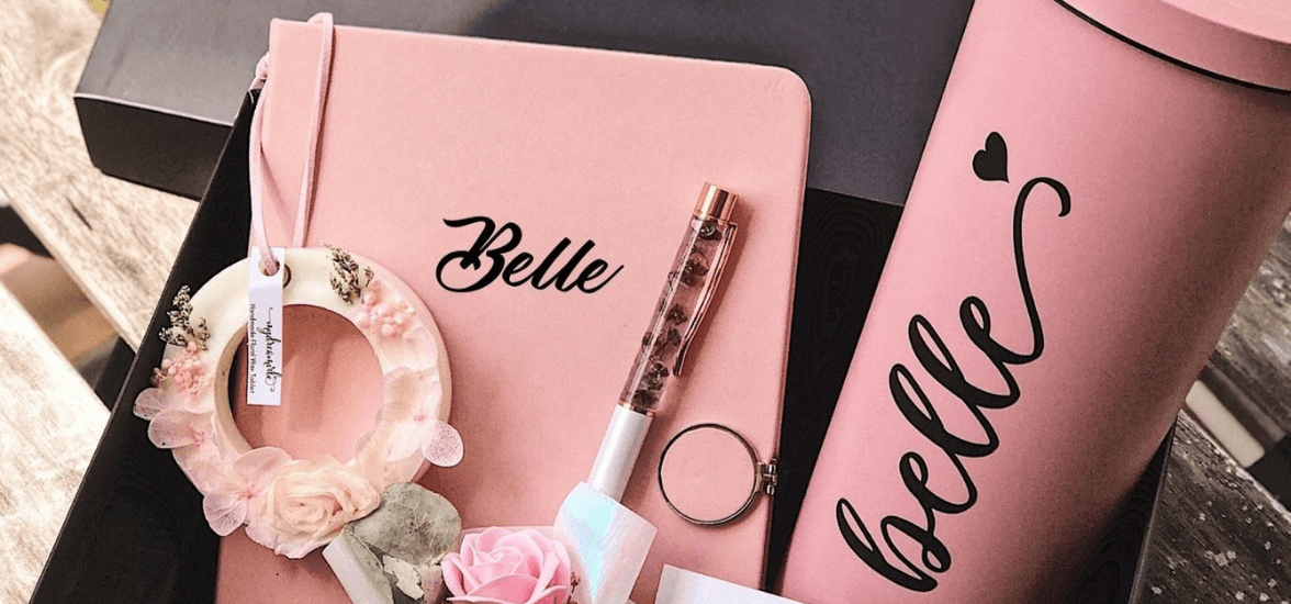 Bubble Tea Tumbler Bundle