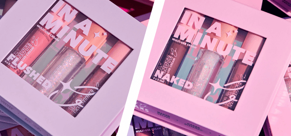 In a Minute Multi-Use Cream Trio