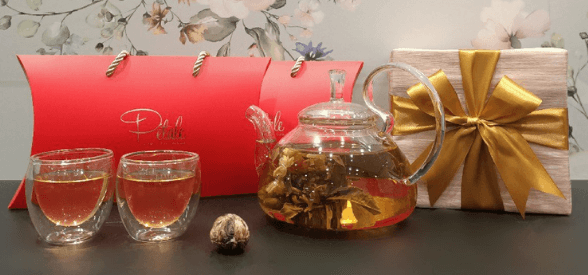 Célébrer L'amour Gift Set