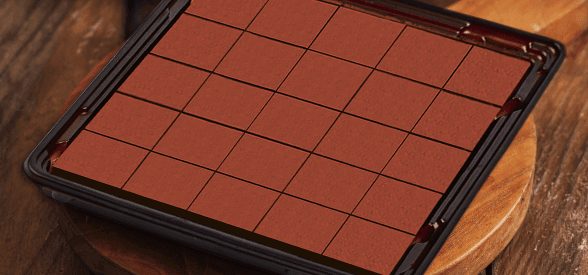 Milk Truffles Voucher