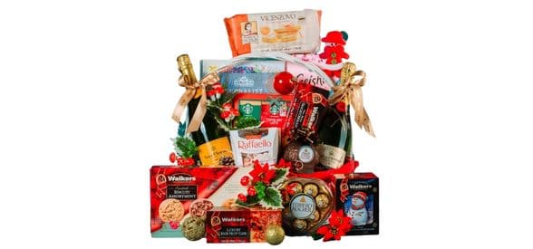 Grand Christmas Gift Hamper