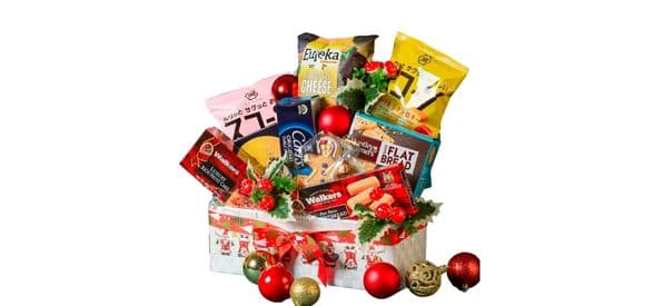 Christmas Joy Gift Hamper