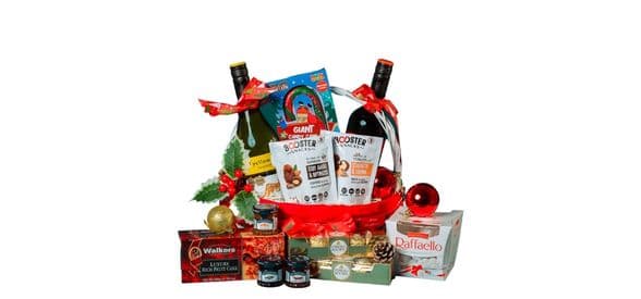 Christmas Cheer Gift Hamper