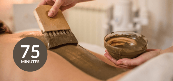 75-minute Elements Detox Experience