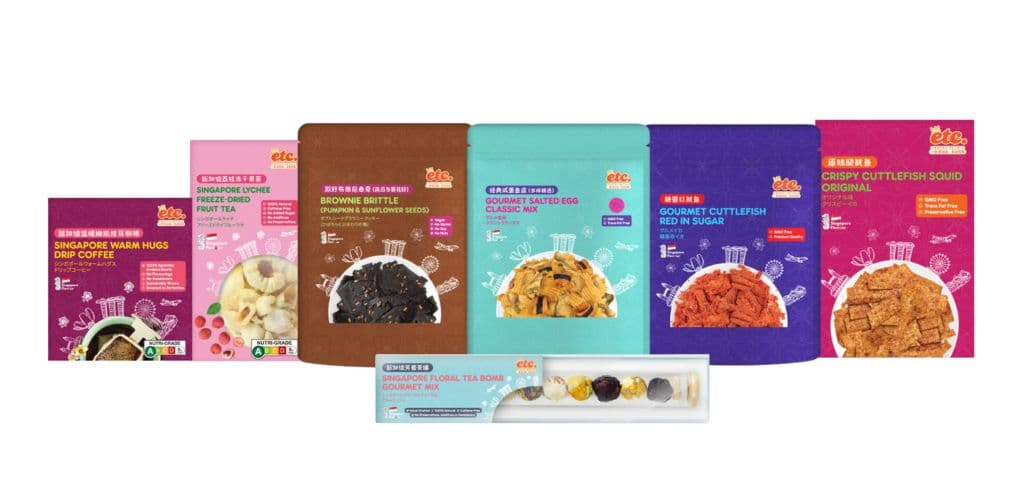 ETC Local's Favourite Bundle