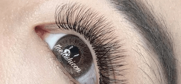 4D Luscious Eyelash Extension