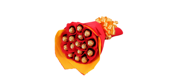 A Bouquet of Sweetness