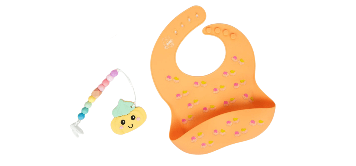 "Gem Biscuit" Classic Gift Set