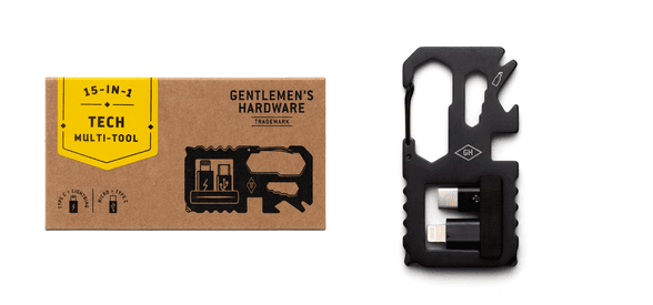 15-in-1 Tech Multi-Tool 