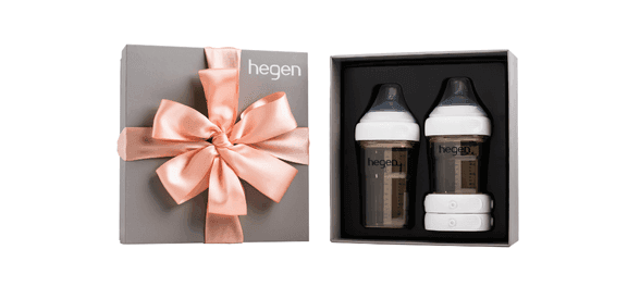 Hegen PCTO™ Basic Starter Kit PPSU