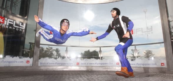 The Challenge Package