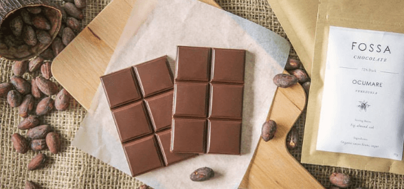 Fossa Chocolate Workshop for 2