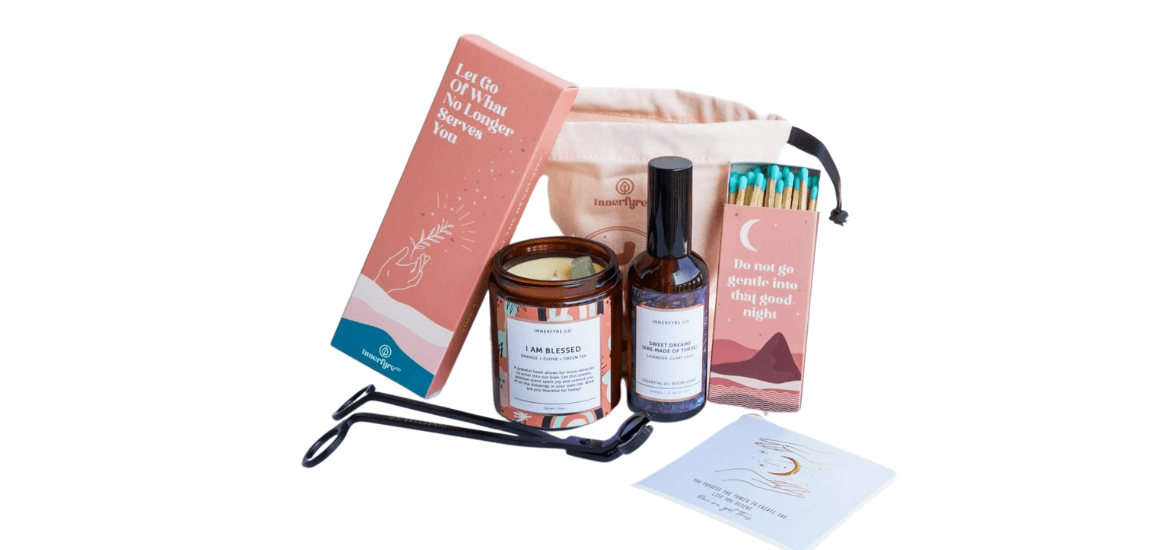 'You've Got This' Positivity Bundle