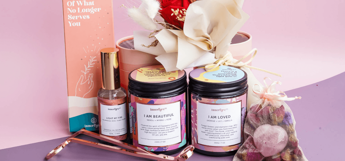 Everlasting Love Gift Bundle