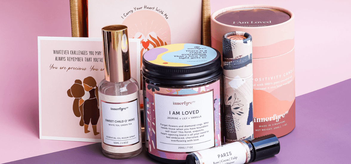 Unconditional Love Gift Bundle