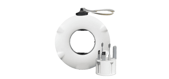 Mogics Super Bagel (New & Improved)