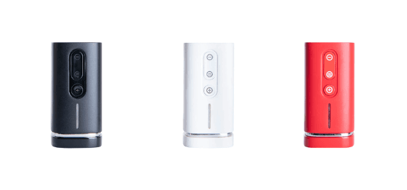 Pacum Travel Vacuum Compressor with 1 Bag