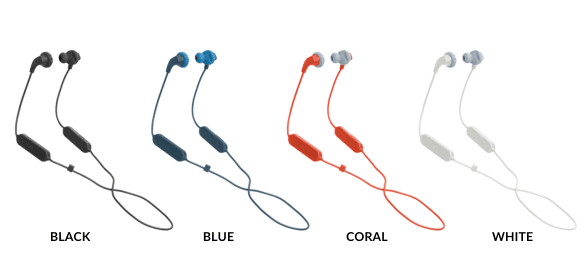 JBL Endurance RUN 2 Wireless