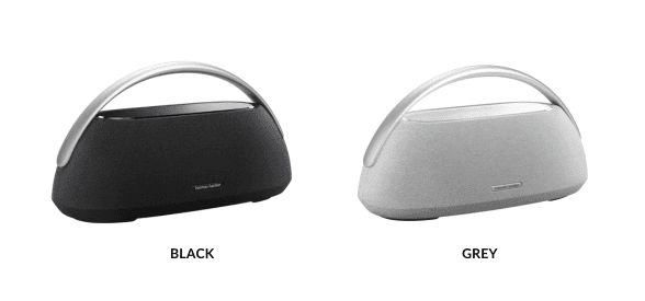 Harman Kardon Go + Play 3