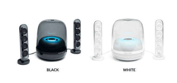 Harman Kardon Soundstick 4