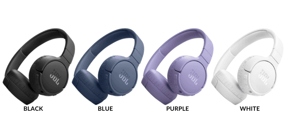 JBL Tune 670NC