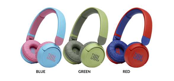 JBL JR310BT