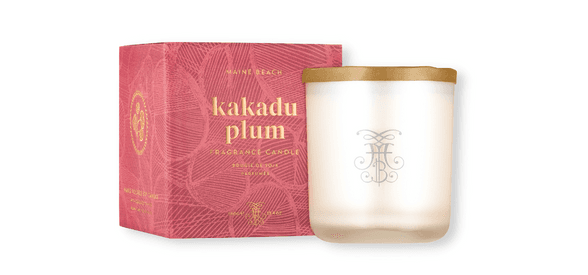 Kakadu Plum Fragrance Candle