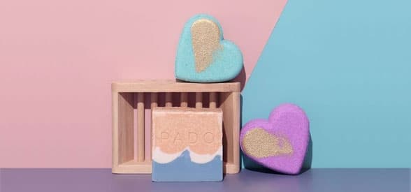 Korean Bathbomb Making Workshop