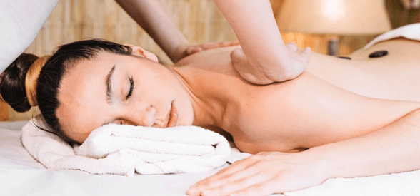 90-Minute Body Massage