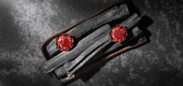 NUA IRISH Lunch for 2