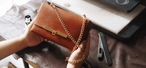 Melanie Bag Workshop