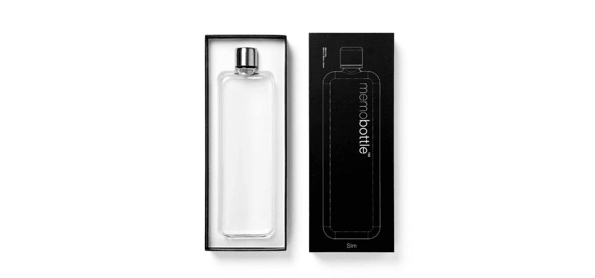 MemoBottle Slim