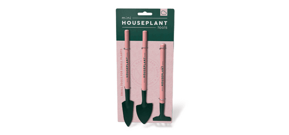 Mini Houseplant Tools