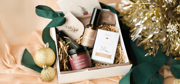 Christmas Cheer Gift Set