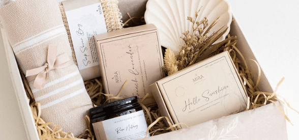 Indulgence Bath & Body Gift Set