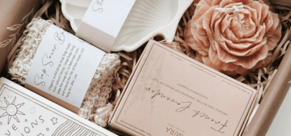 Mindful Moments Gift Box