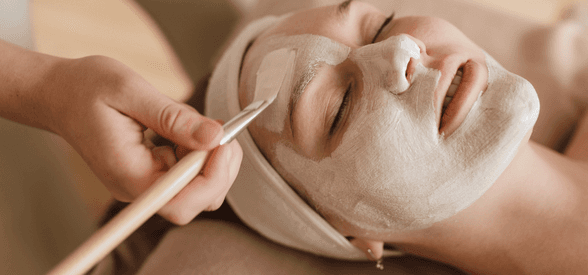 Customised Facial Treatment Gift Voucher