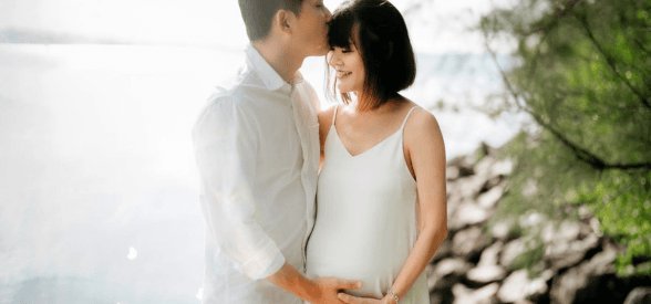 Maternity Photography