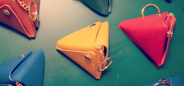 No Stitch - 3 Accessories Workshop