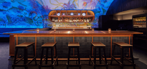 Signature Cocktail Flight Experience for 2